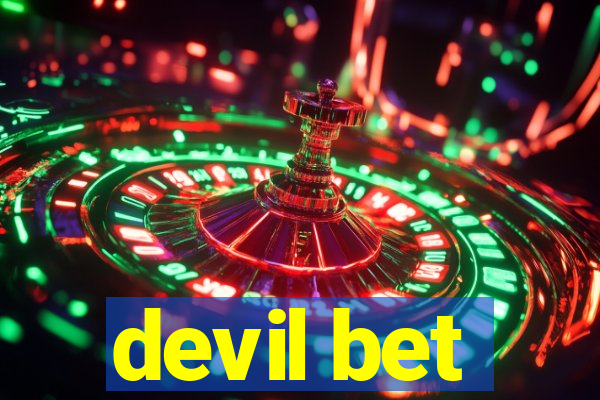 devil bet